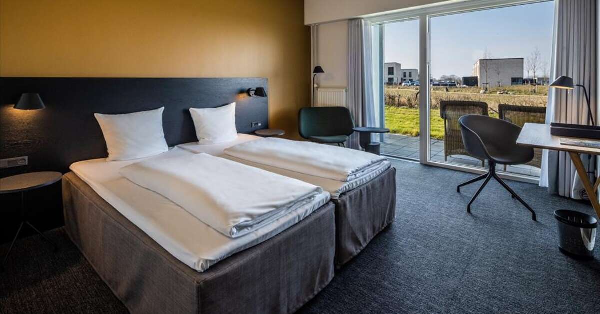 Een foto van Comwell Hotel Middelfart