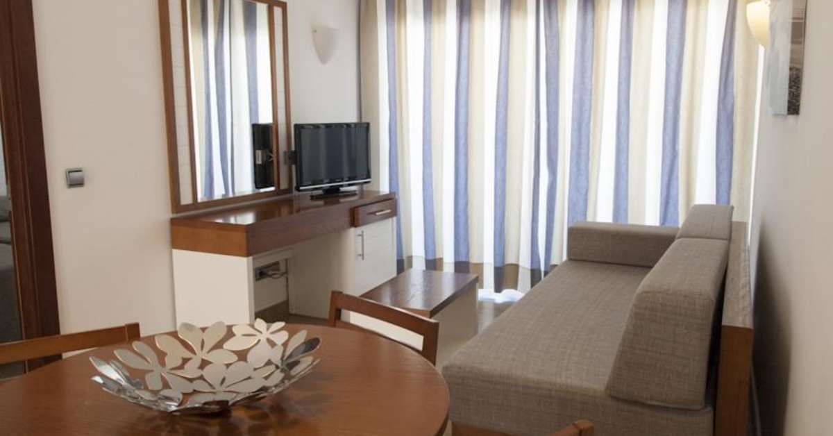 Ein Foto Apartments Altair