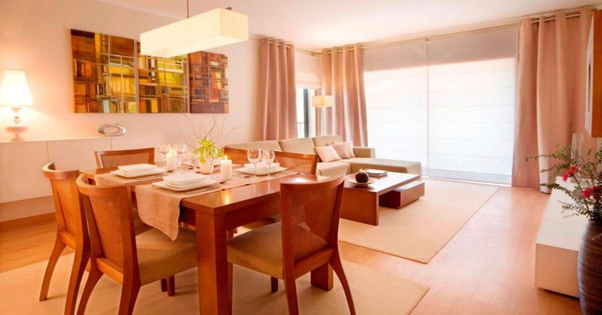 Een foto van Real Marina Residence