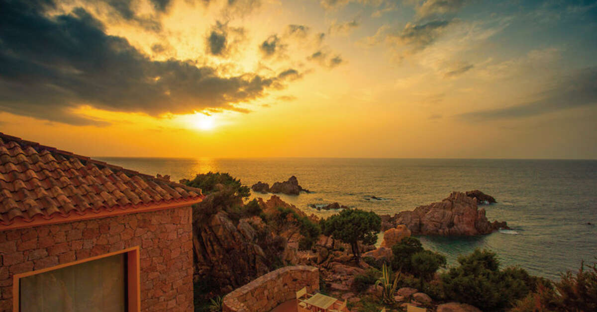 Een foto van Hotel Costa Paradiso