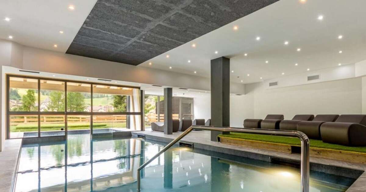 Een foto van Hotel Moena