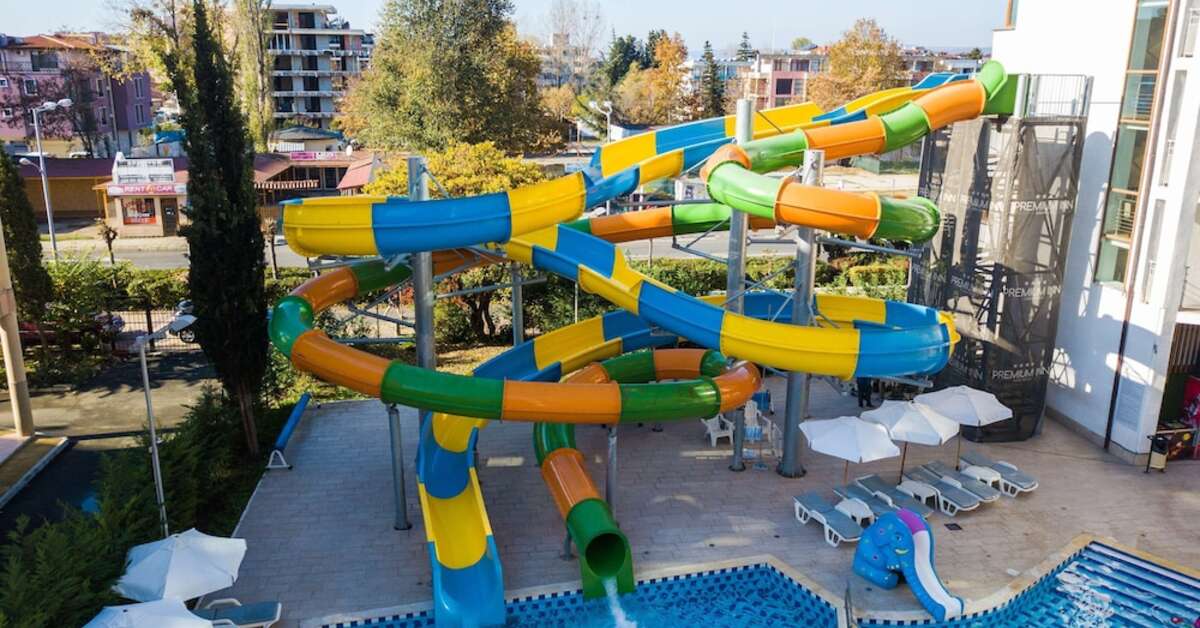 Ein Foto Best Western Plus Premium Inn