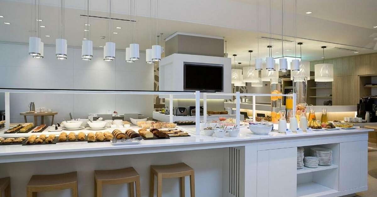 Een foto van NH Collection Villa de Bilbao