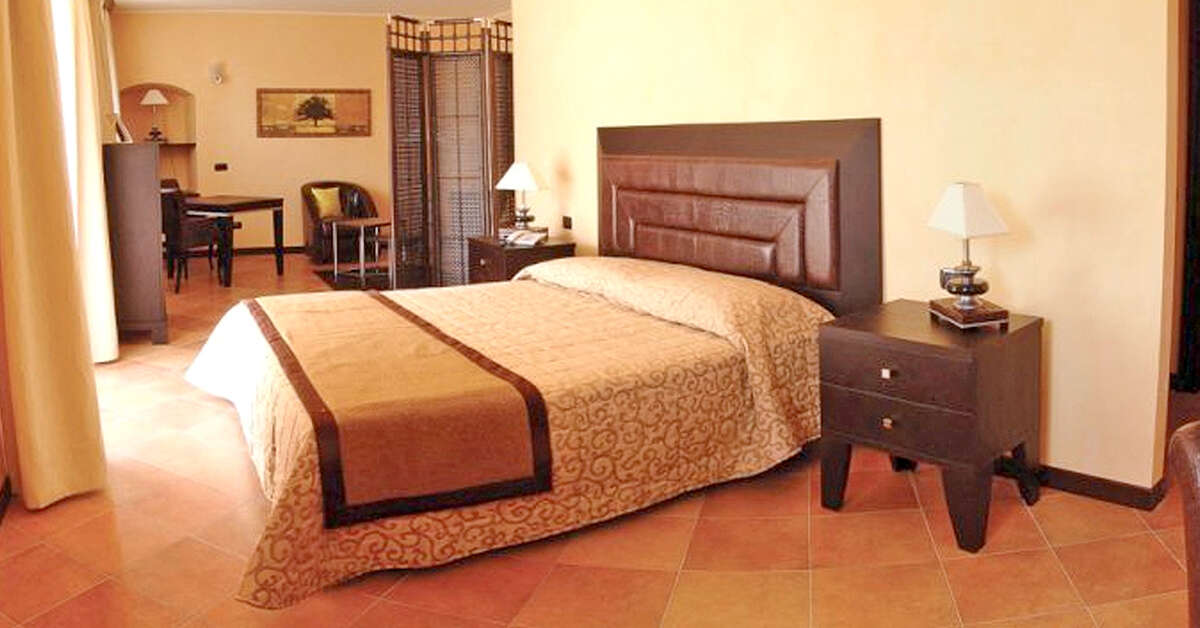 Een foto van Active Hotel Paradiso & Golf