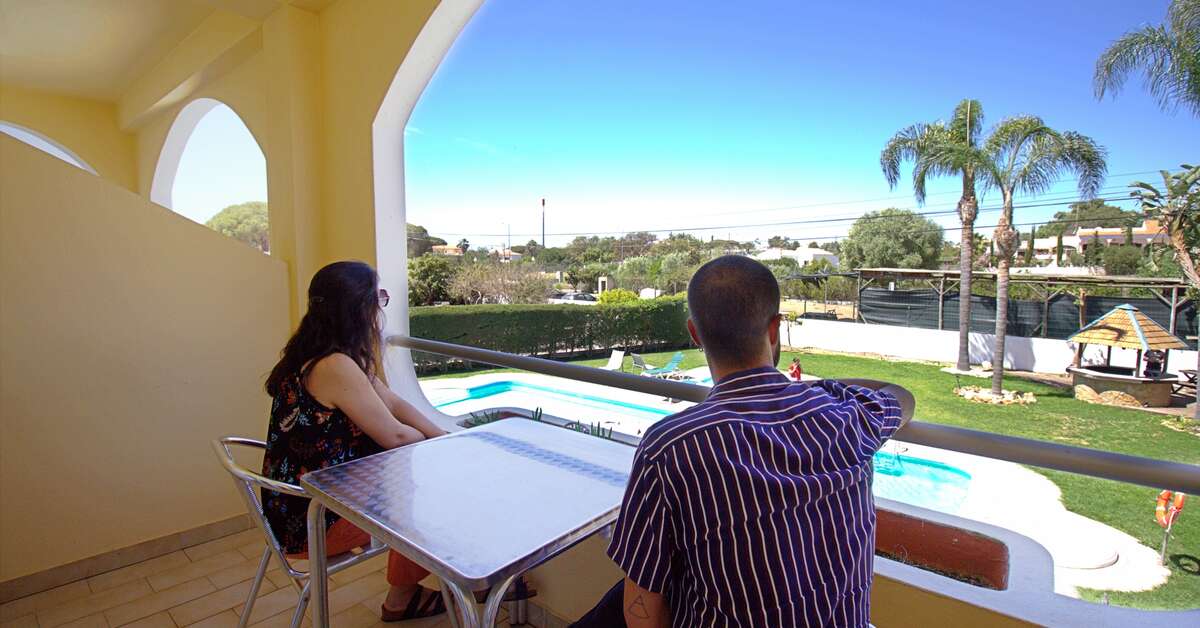 Een foto van WOT Algarve