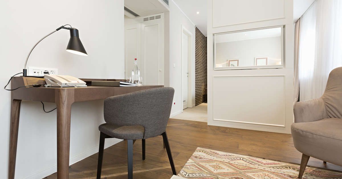 Een foto van Envoy Hotel