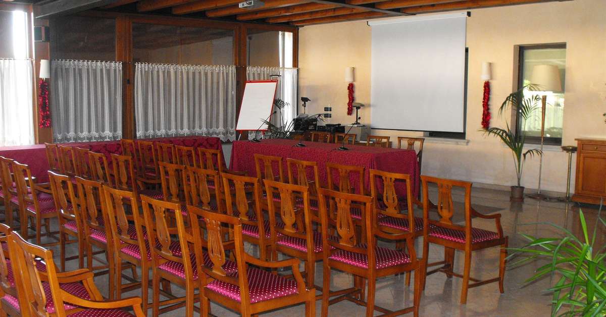 Een foto van Primotel Brescia