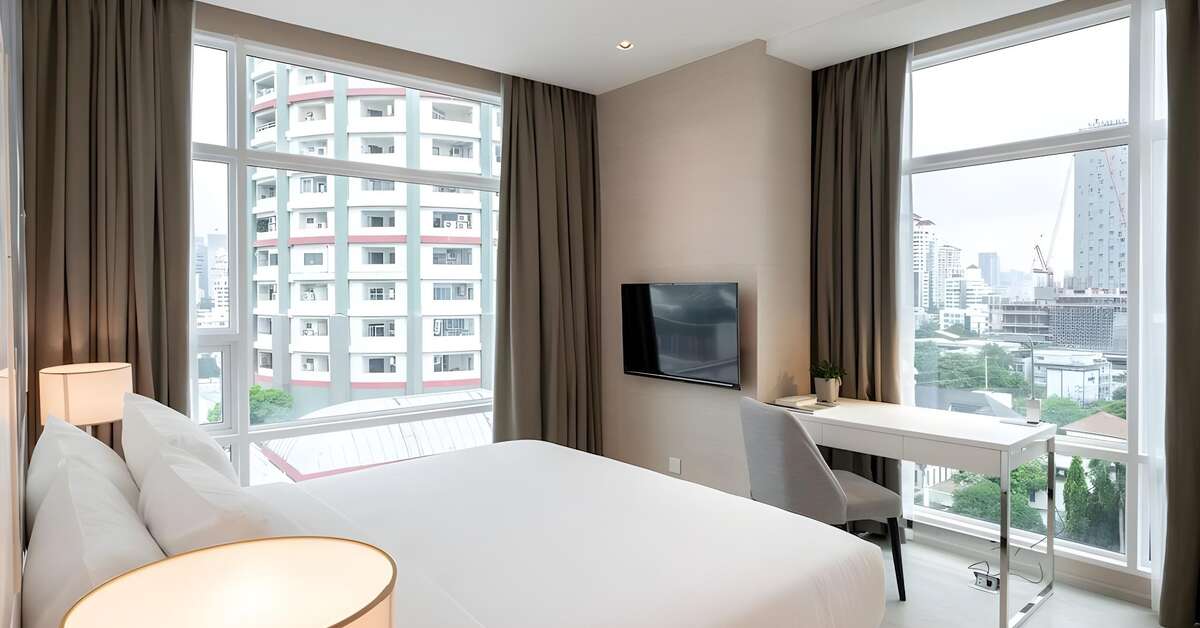 Een foto van Jasmine 59 Hotel