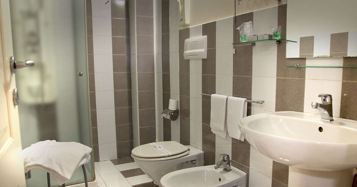 Ein Foto Hotel Caravaggio