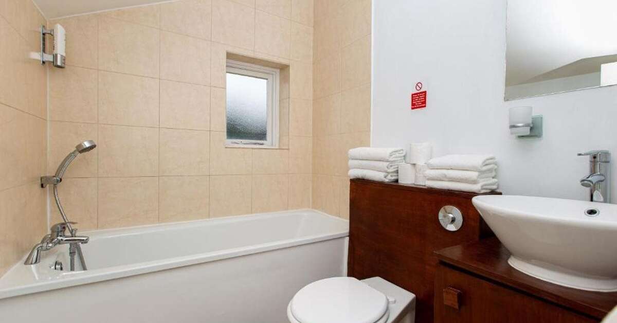 Een foto van Islington Inn