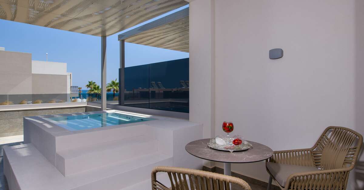 Een foto van Amira Luxury Resort & Spa