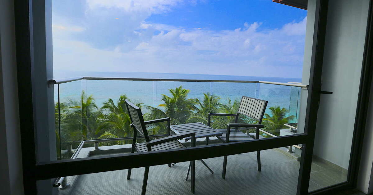 Een foto van Kaani Grand Seaview