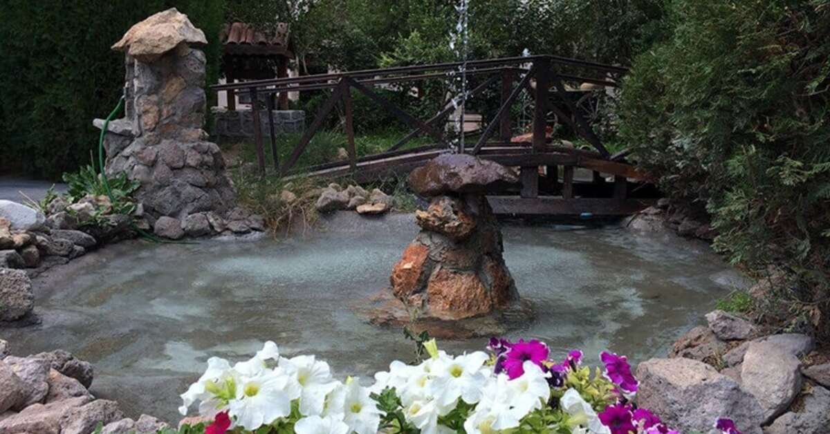 Een foto van Burcu Kaya Hotel