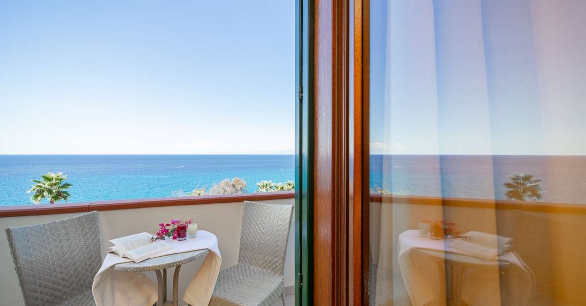 Een foto van Hotel Santa Lucia Parghelia