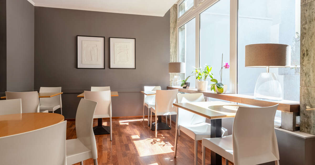 Een foto van Hotel Orquidea