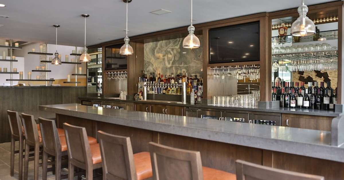 Een foto van DoubleTree by Hilton Los Angeles Downtown