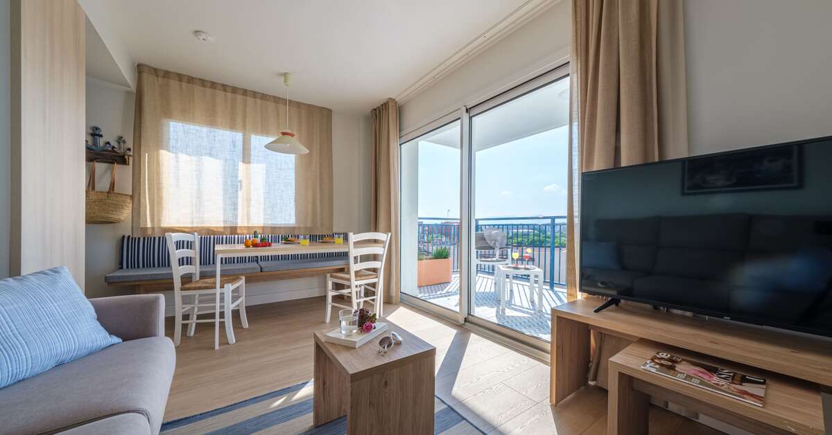Een foto van Ancora La Siesta Appartementen