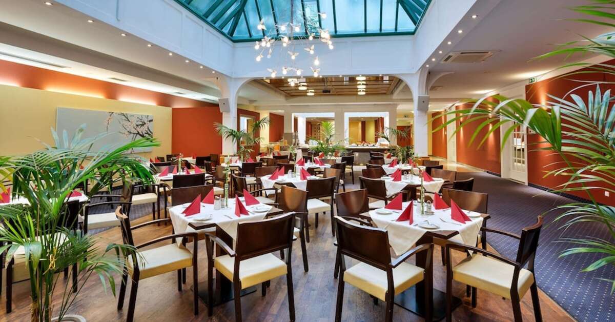Een foto van Austria Trend Hotel Ananas