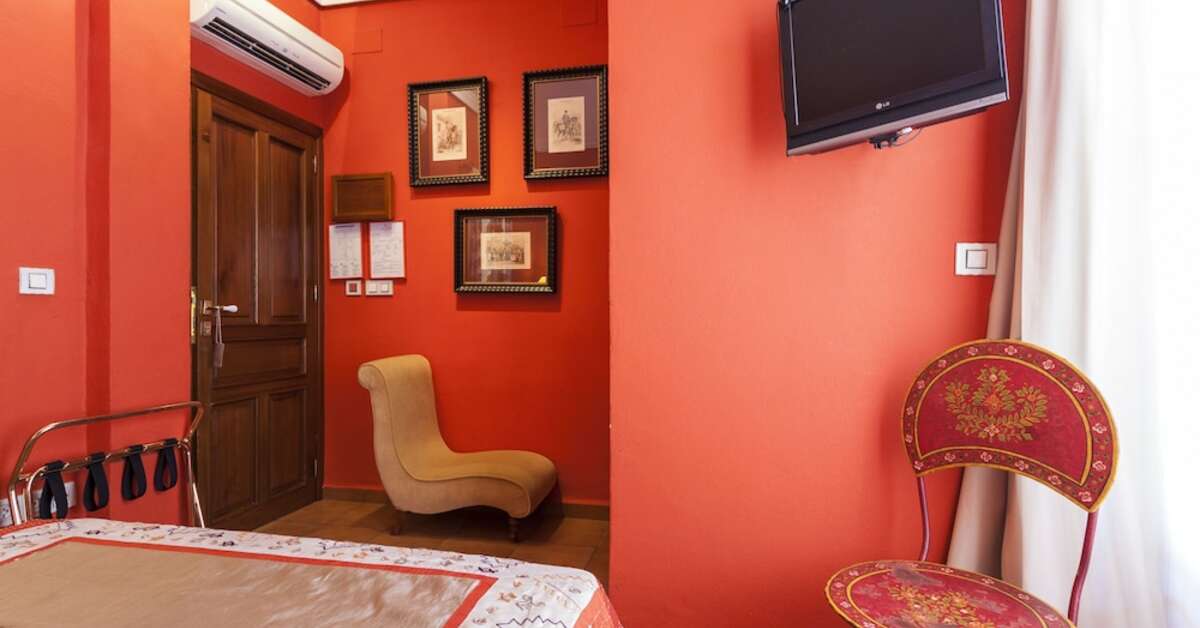 Een foto van La Casa Del Maestro Boutique