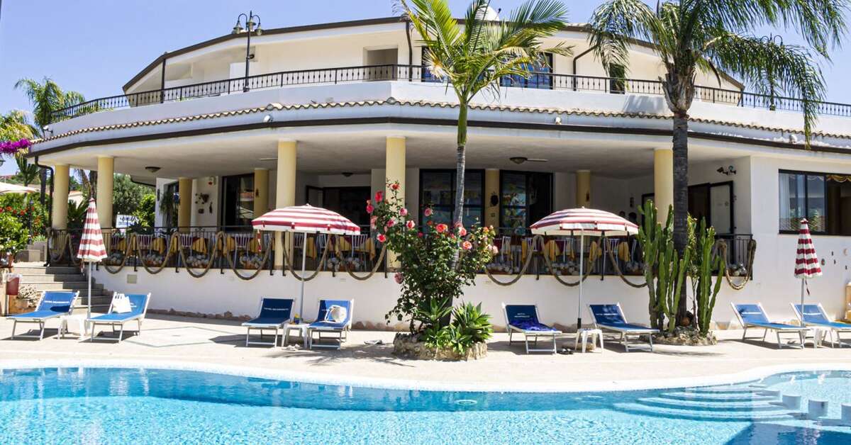 Een foto van Albergo L'Ancora