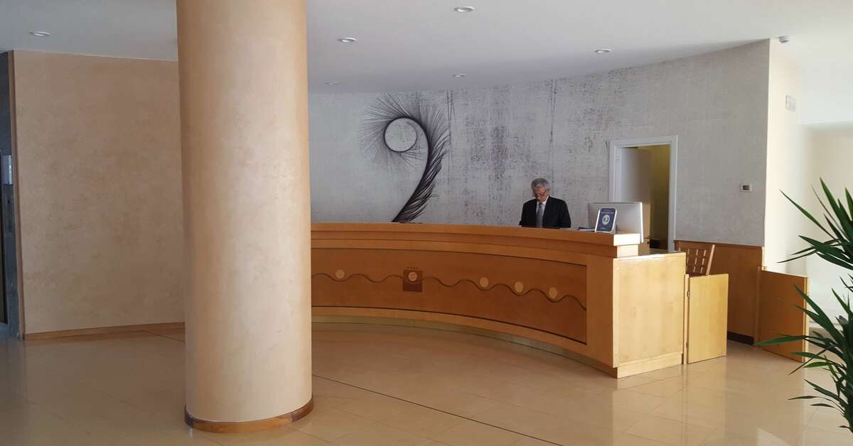 Een foto van Grand Hotel Moon Valley