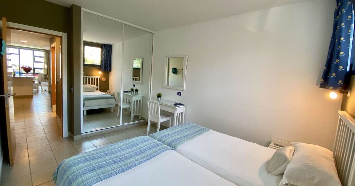Een foto van Appartementen Gran Amadores