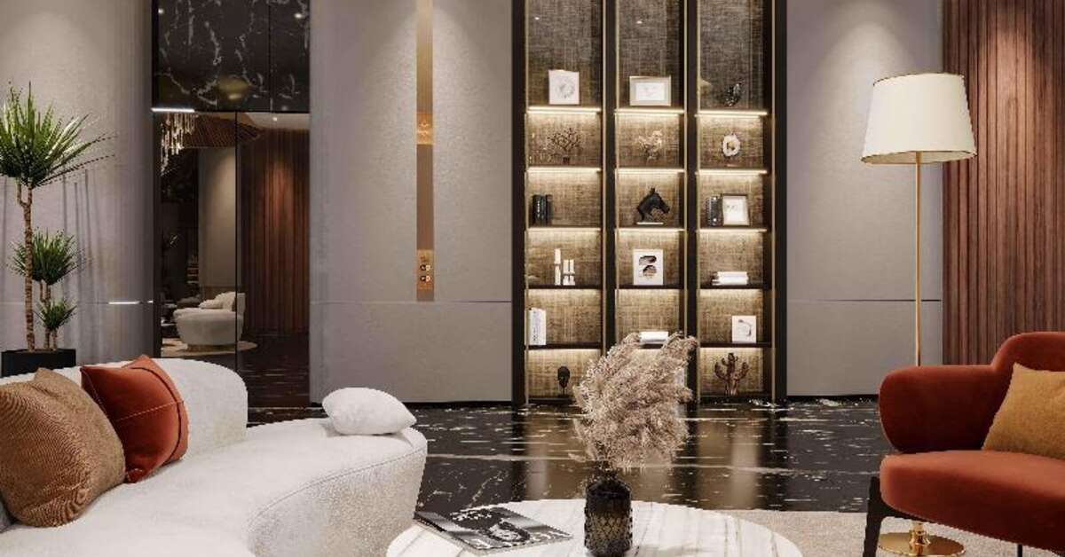 Een foto van Eurostars Casa Anfa
