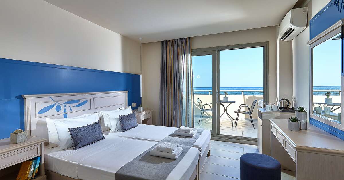 Een foto van Castello Village Resort