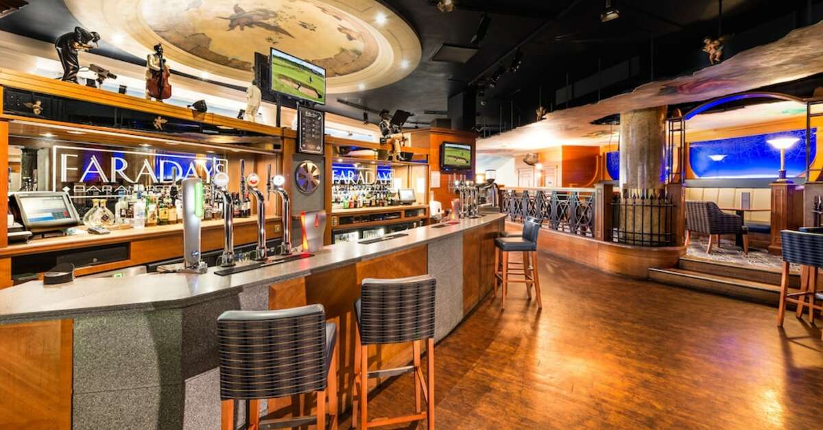 Een foto van Copthorne Hotel Merry Hill Dudley