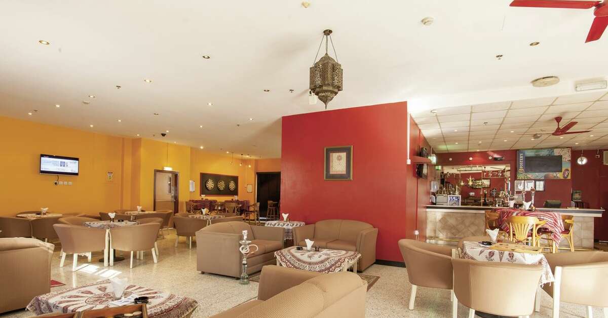 Een foto van Novel Hotel City Center