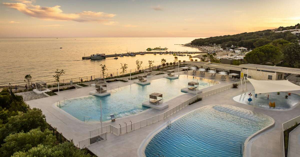 Een foto van Camping Amarin Resort