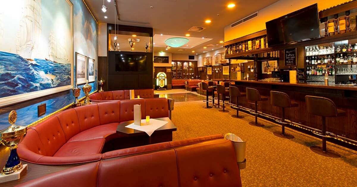Een foto van Hotel Steglitz International