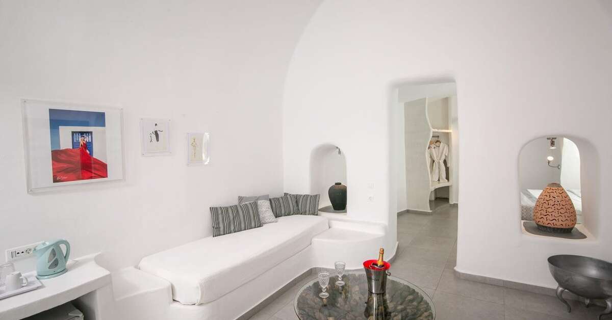 Een foto van Vogue Suites