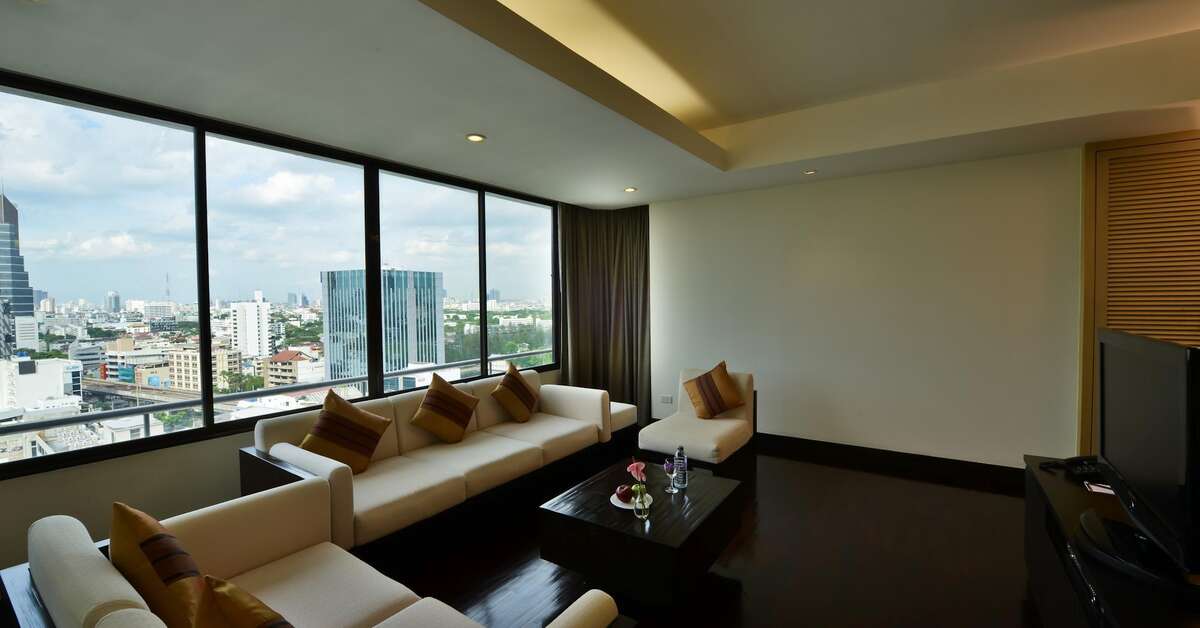 Een foto van Abloom Exclusive Serviced Appartementen