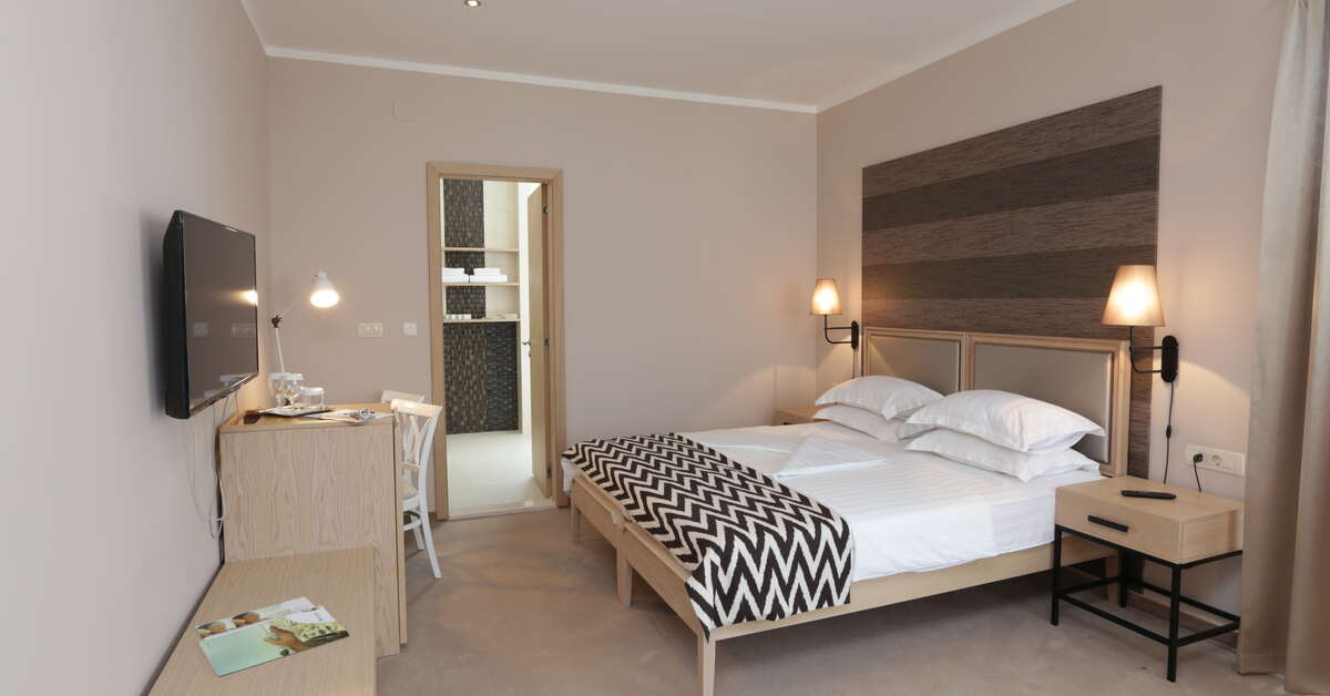 Een foto van Hotel Tara