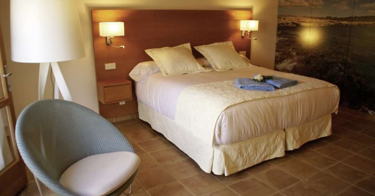 Een foto van Aumallia Hotel & Spa