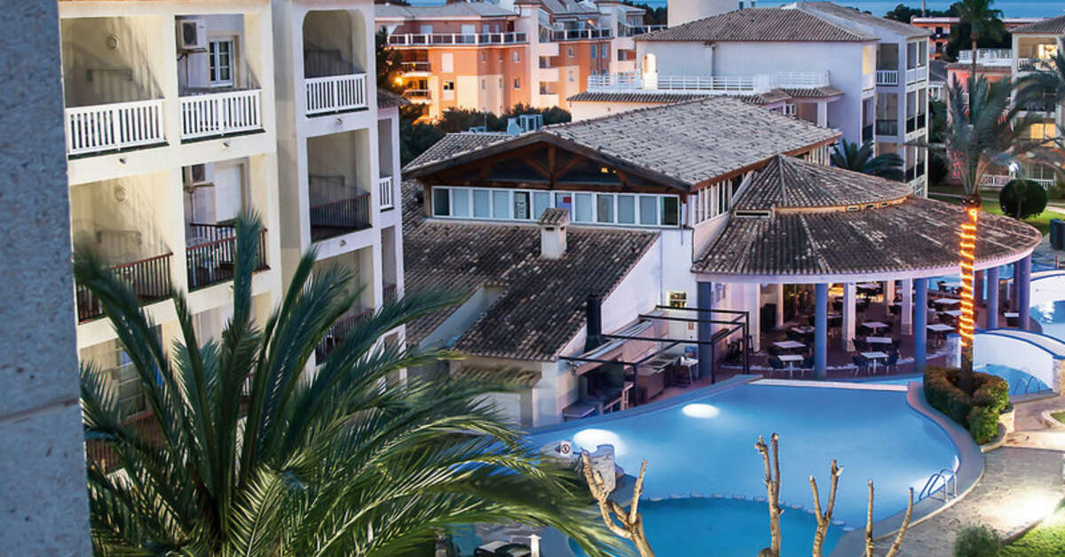 Een foto van Ogisaka Garden Aparthotel
