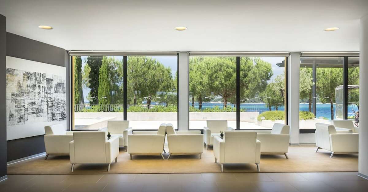Een foto van Maistra Select Island Hotel Istra