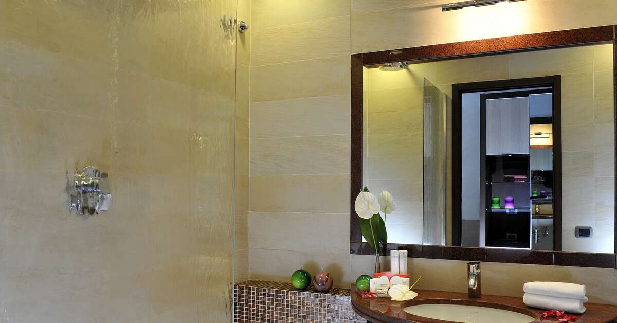 Een foto van Kolbe Hotel Rome