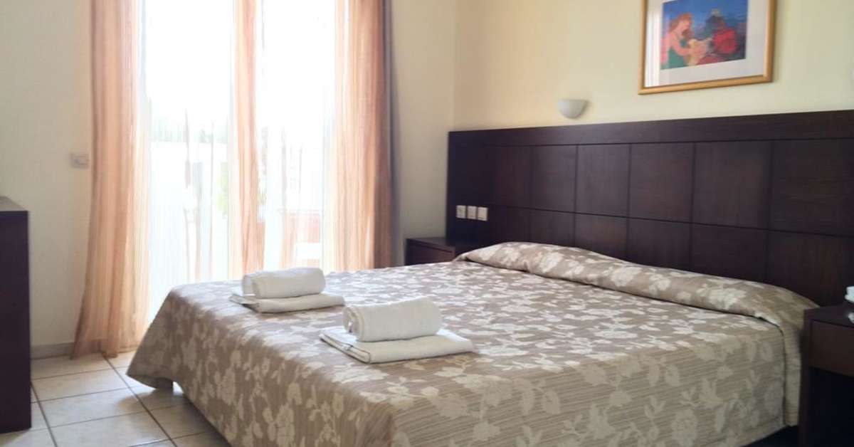 Een foto van Bueno Hotel Appartementen