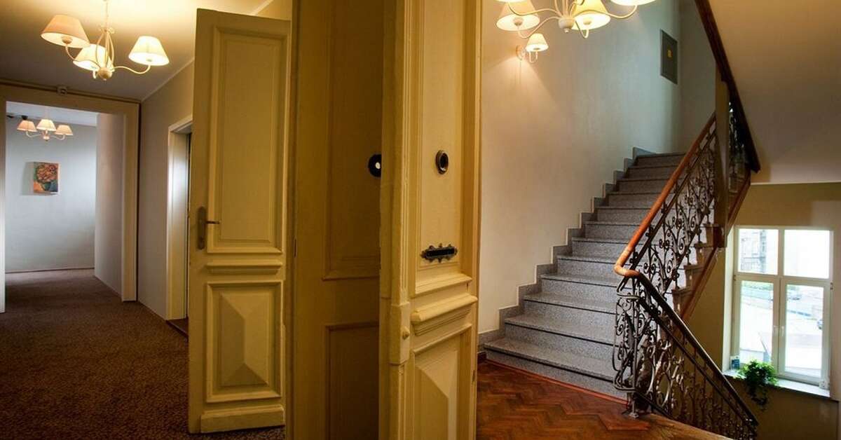 Een foto van Aparthotel Leone