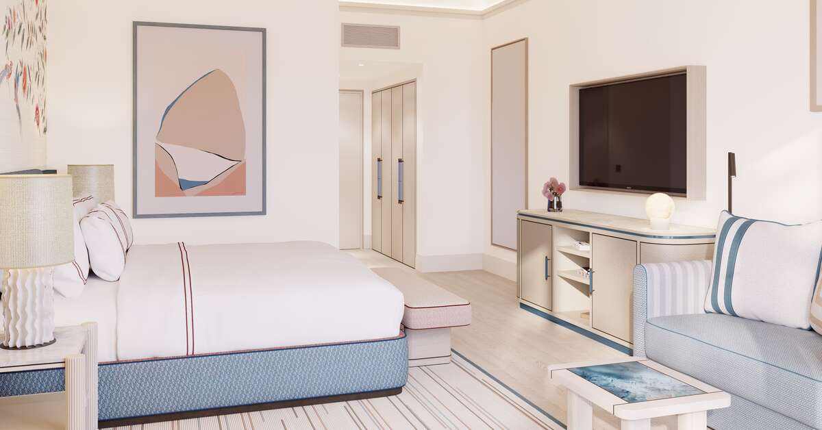 Een foto van Don Carlos Leisure Resort & Spa