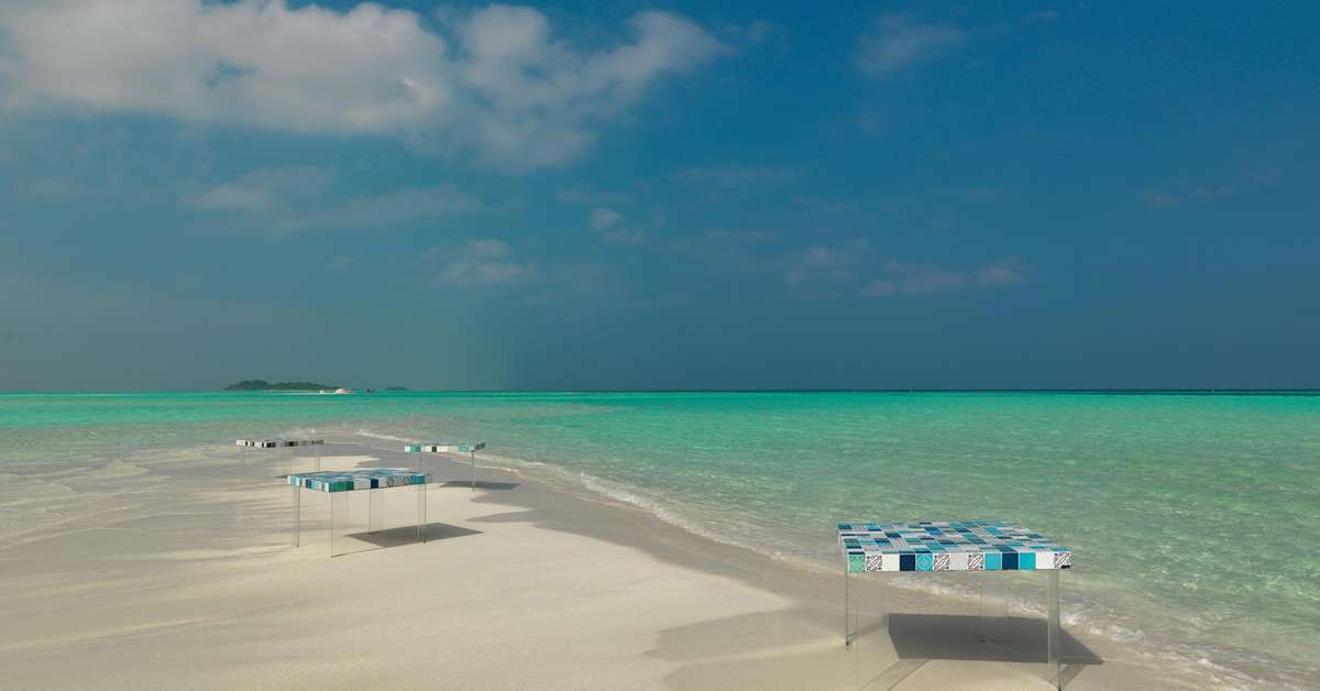 Een foto van Cocoon Maldives Resort