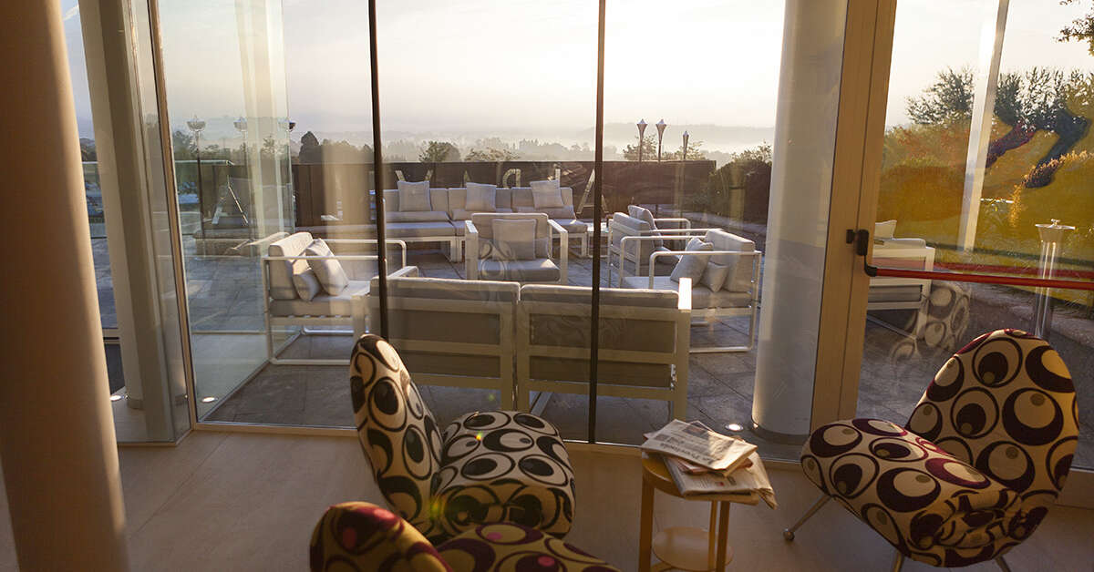 Een foto van Best Western Albavilla Hotel & Co