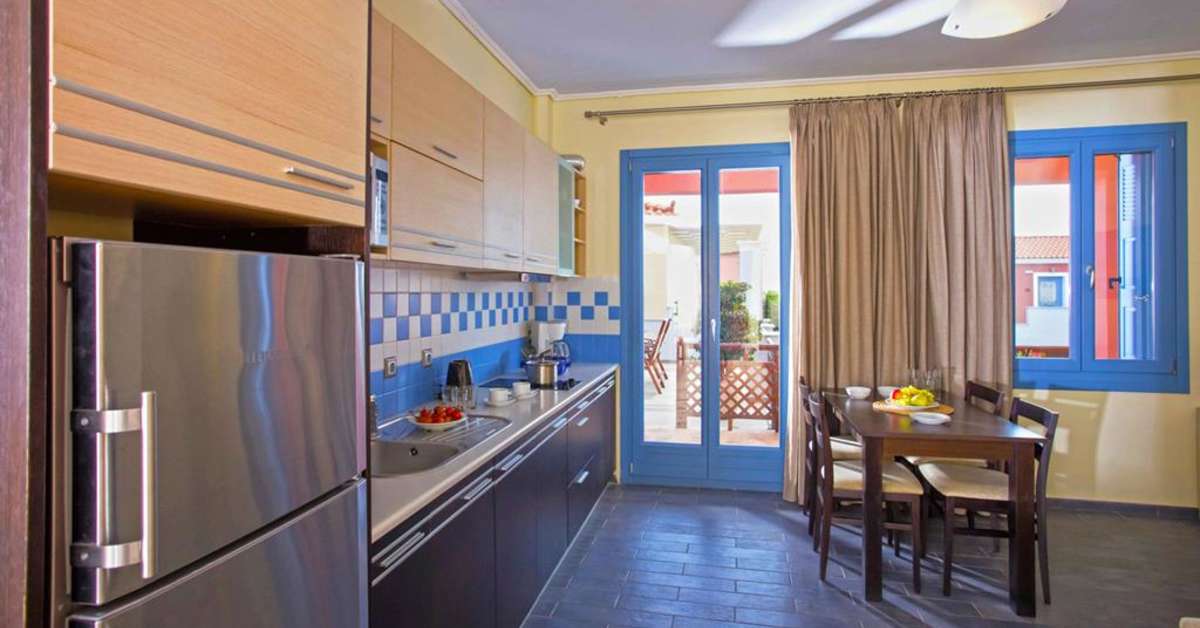 Een foto van Sirena Residence & Spa