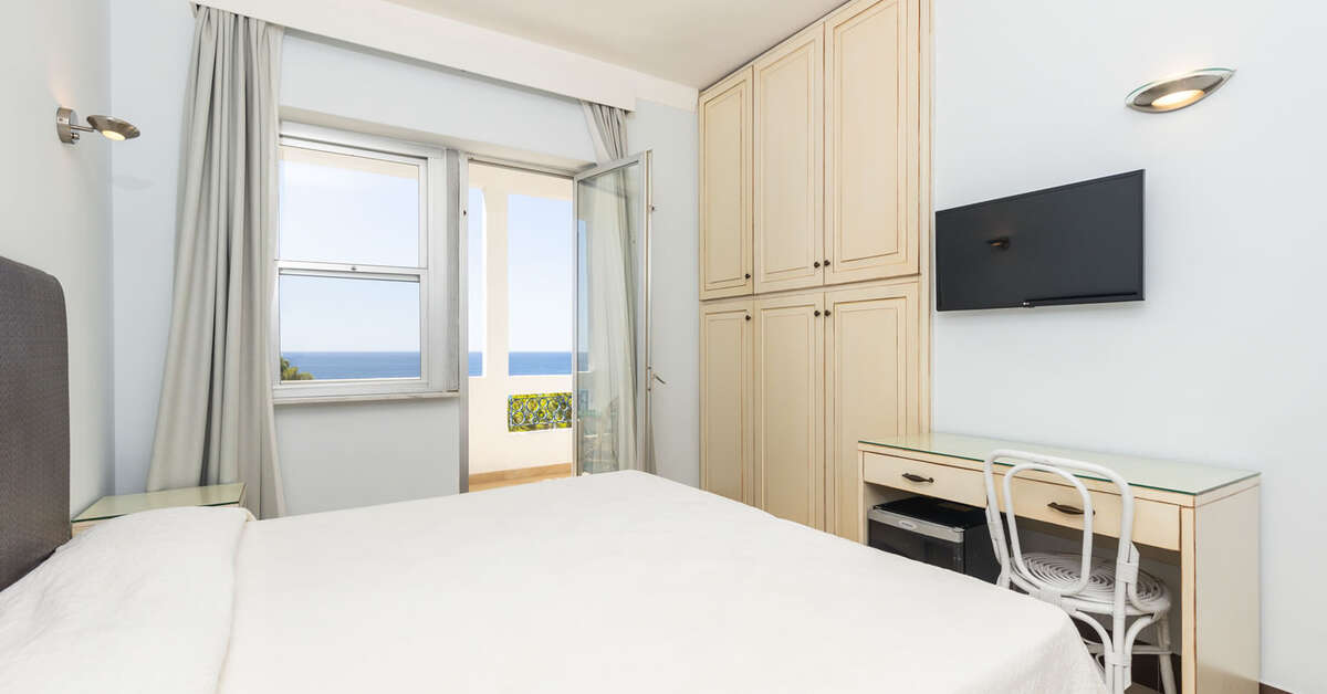 Een foto van Hotel Abamar
