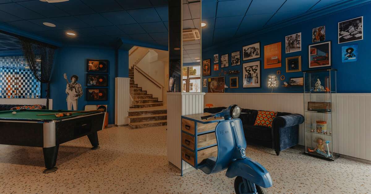 Een foto van Gomila Palma Appartementen