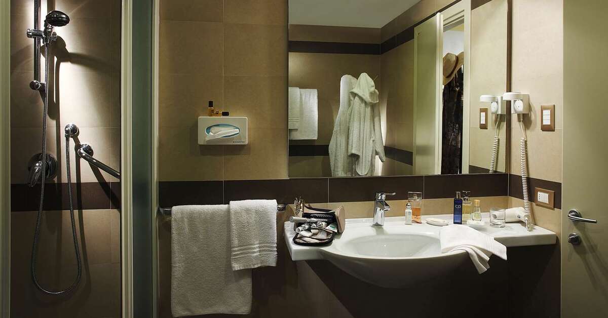 Een foto van Best Western Grand Hotel Guinigi