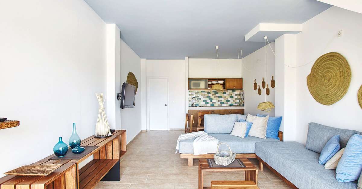 Een foto van Appartementen Castavi