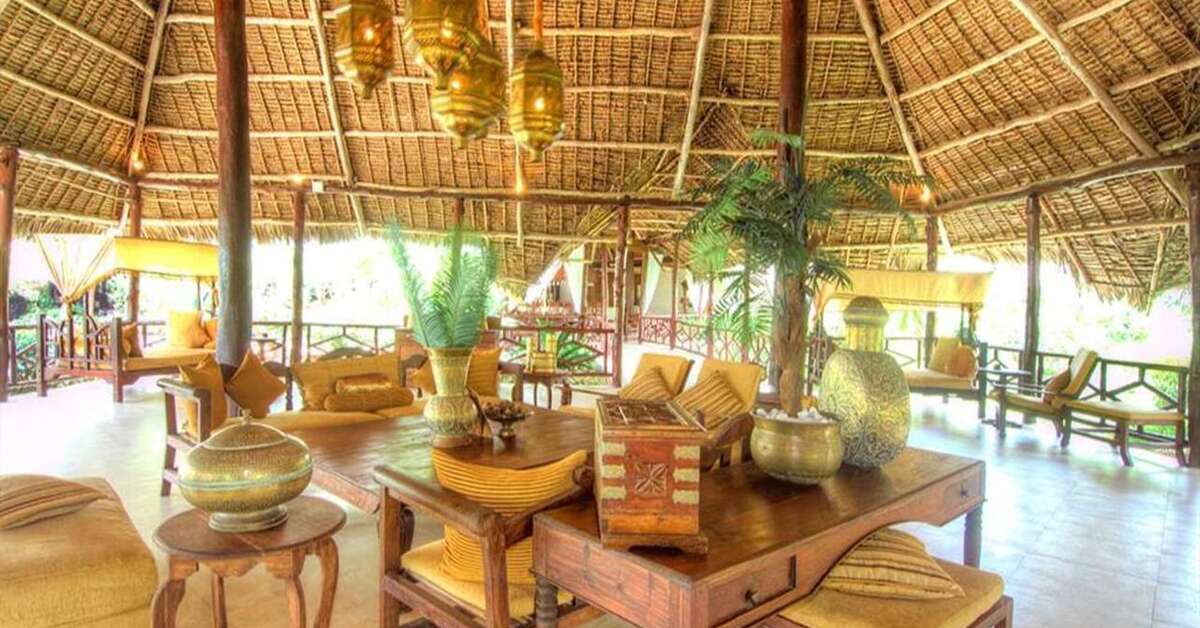 Een foto van Breezes Beach Club & Spa